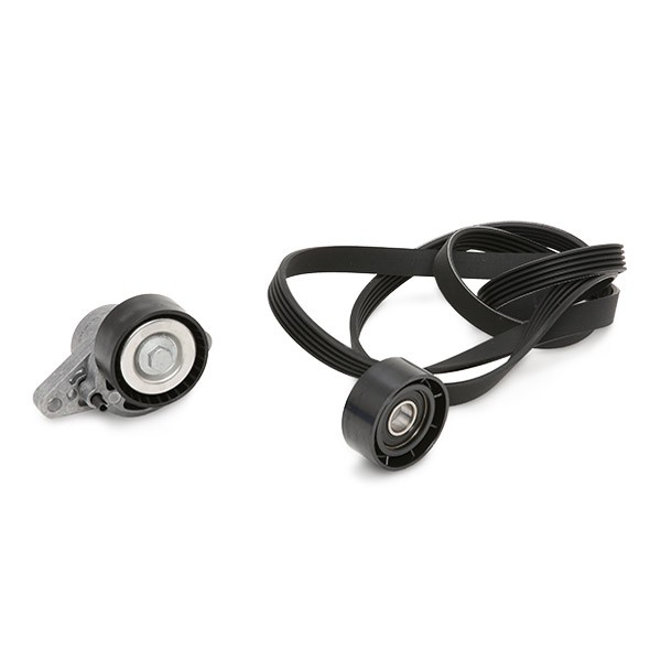 VKMA36200 SKF Pasek napędowy mechanizmów, zestaw