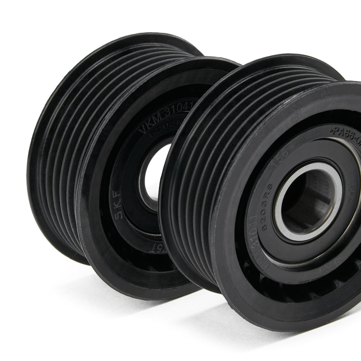 VKMA38026 SKF Pasek napędowy mechanizmów, zestaw
