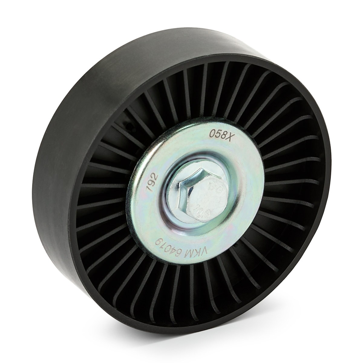 VKMA65038 SKF Pasek napędowy mechanizmów, zestaw