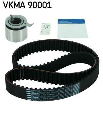VKMA90001 SKF Pasek rozrządu, zestaw