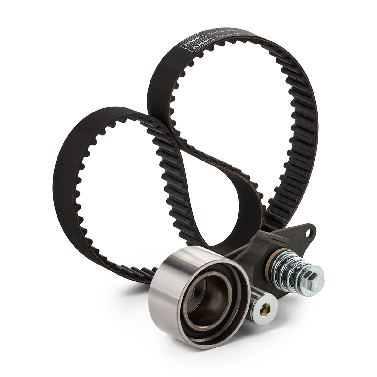 Pasek rozrządu, zestaw SKF VKMA91020 cena, od 53,44 USD
