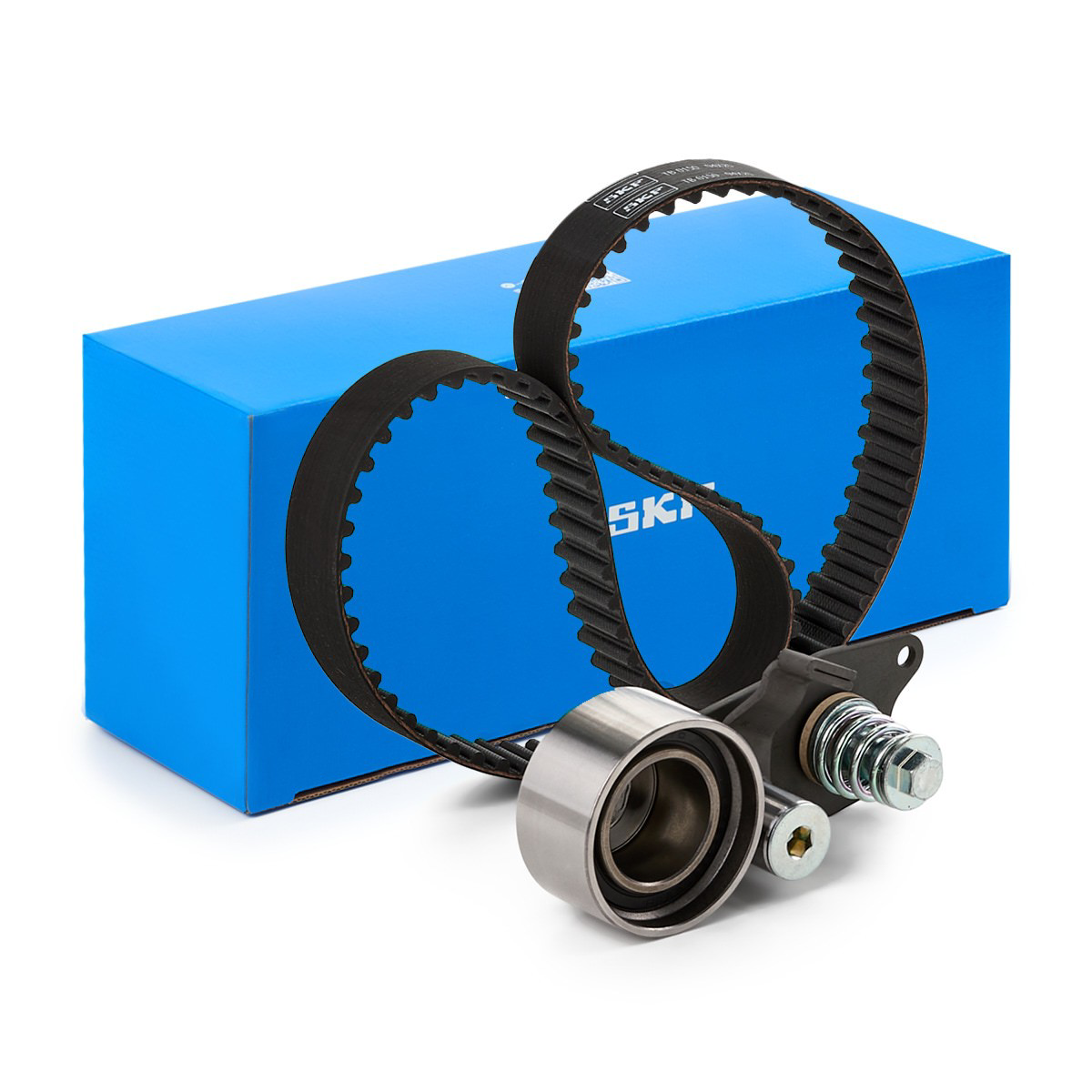 VKMA91020 SKF Pasek rozrządu, zestaw