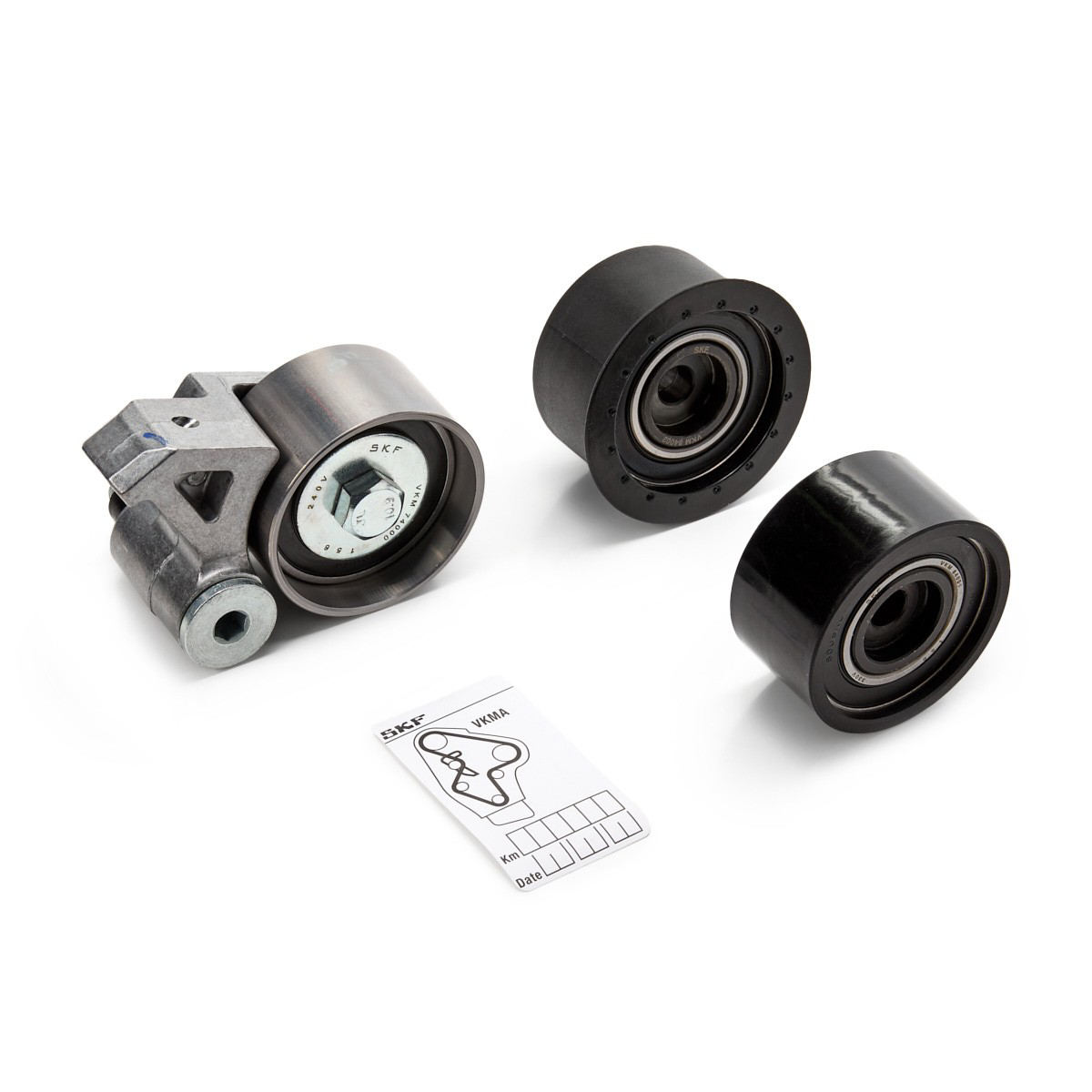 Pasek rozrządu, zestaw SKF VKMA94000 cena, od 128,60 USD
