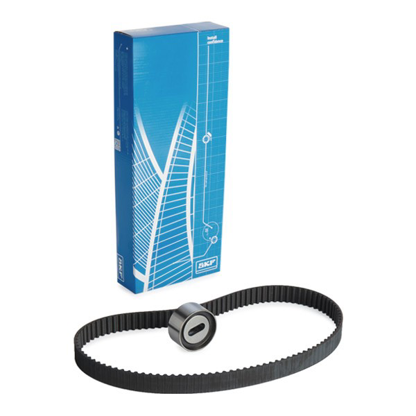 Do koszyka VKMA94102 SKF Pasek rozrządu, zestaw
