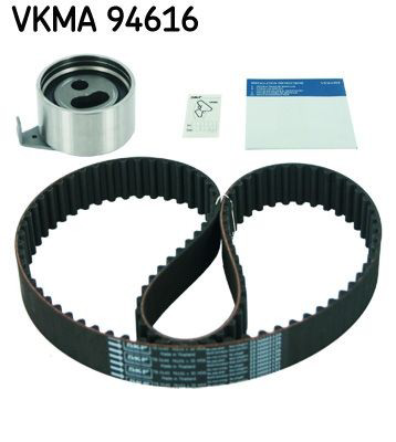 VKMA94616 SKF Pasek rozrządu, zestaw