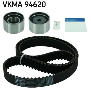 Pasek rozrządu, zestaw SKF VKMA94620 cena, od 124,17 USD