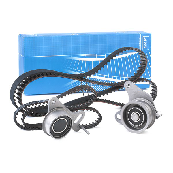 Pasek rozrządu, zestaw SKF VKMA95014 cena, od 102,34 USD