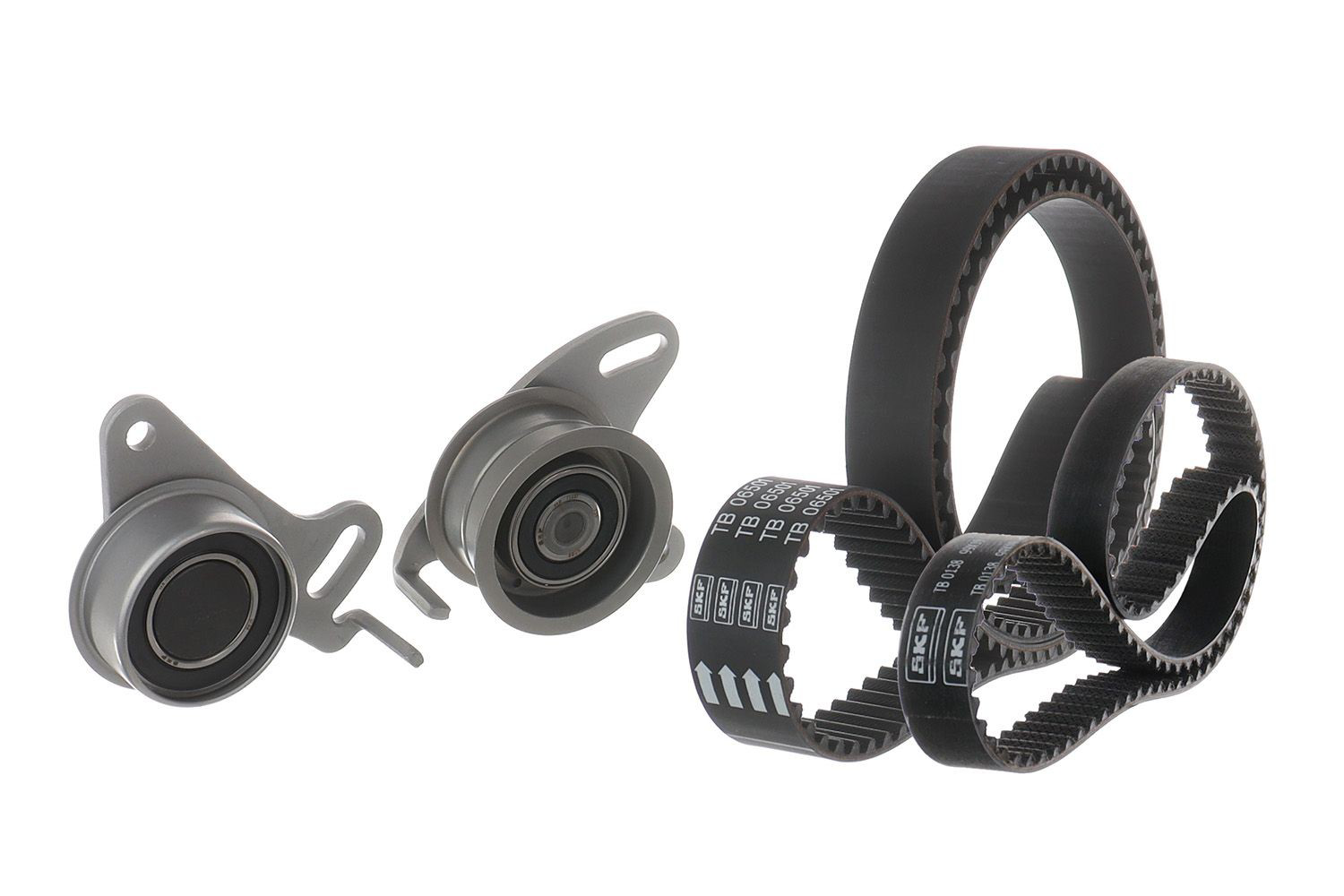 VKMA95014 SKF Pasek rozrządu, zestaw