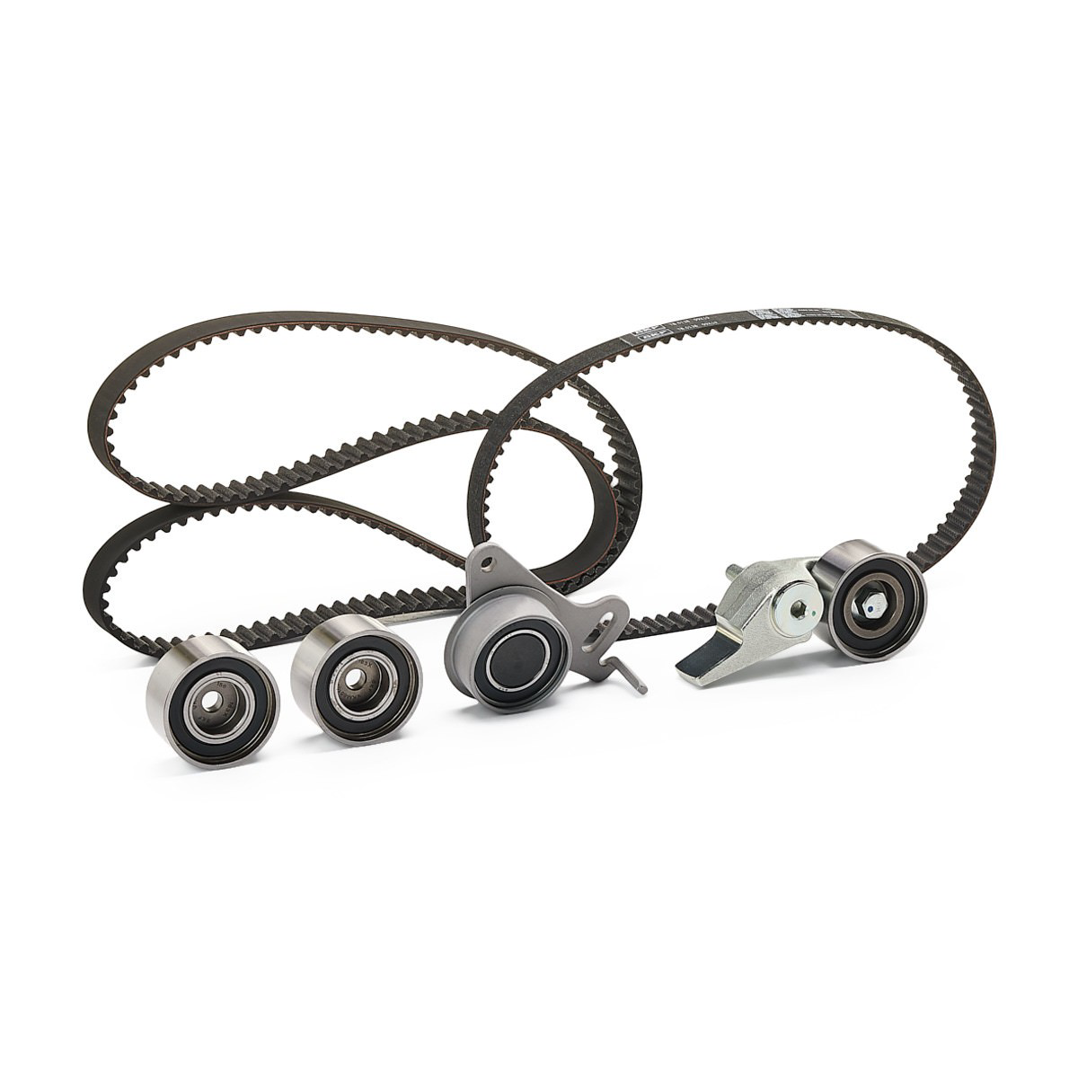 VKMA95676 SKF Pasek rozrządu, zestaw
