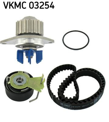 VKMC03254 SKF Pasek rozrządu, zestaw