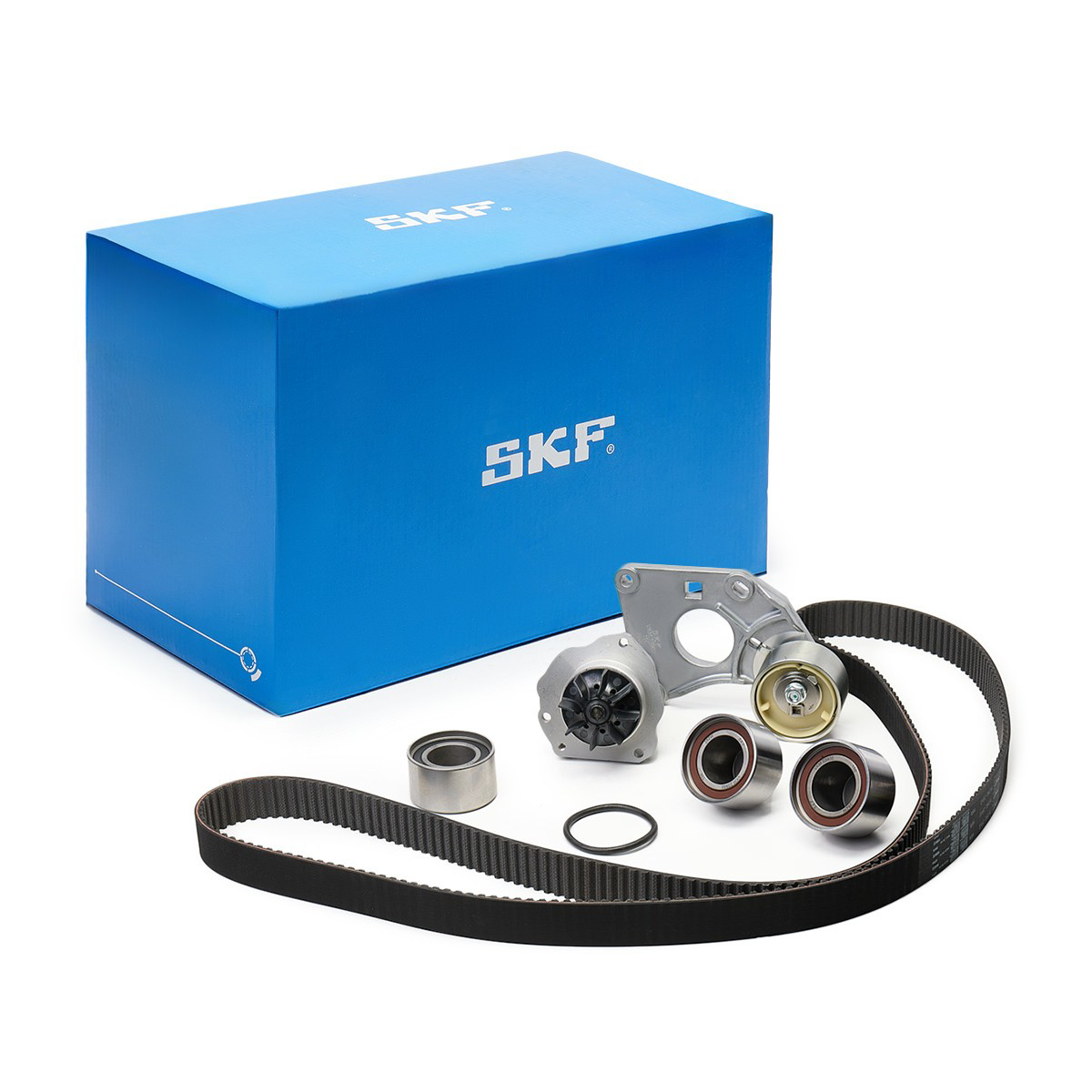 Pasek rozrządu, zestaw SKF VKMC039022 cena, od 393,64 USD