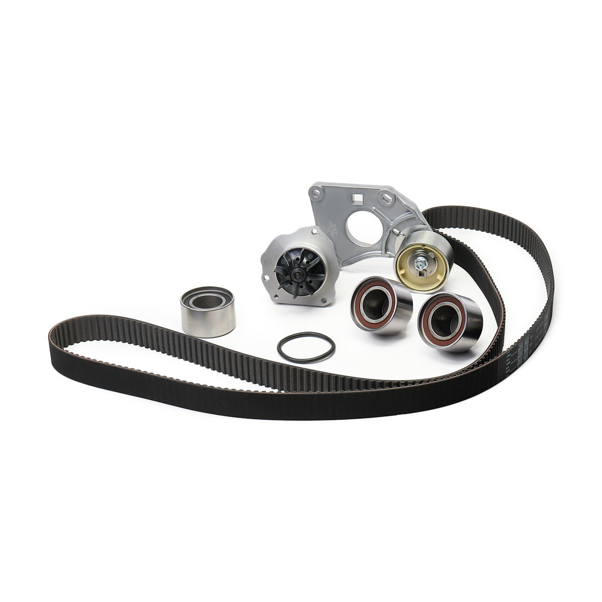 Pasek rozrządu, zestaw VKMC039022 SKF