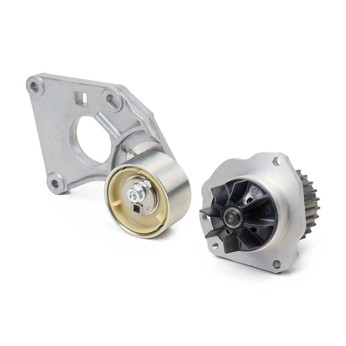 Pasek rozrządu, zestaw SKF VKMC039022 cena, od 393,64 USD