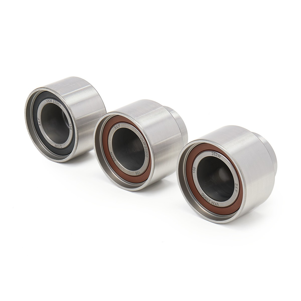 VKMC039022 SKF Pasek rozrządu, zestaw