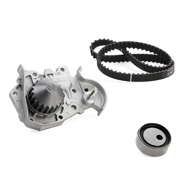 Pasek rozrządu, zestaw VKMC06003 SKF