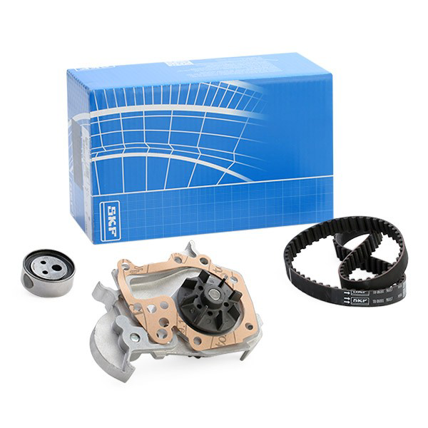Pasek rozrządu, zestaw SKF VKMC06003 cena, od 69,86 USD