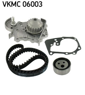 Pasek rozrządu, zestaw SKF VKMC06003