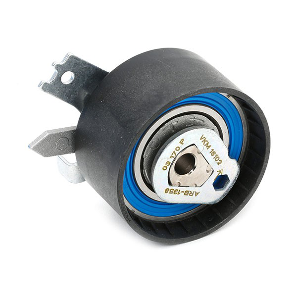 VKMC061341 SKF Pasek rozrządu, zestaw