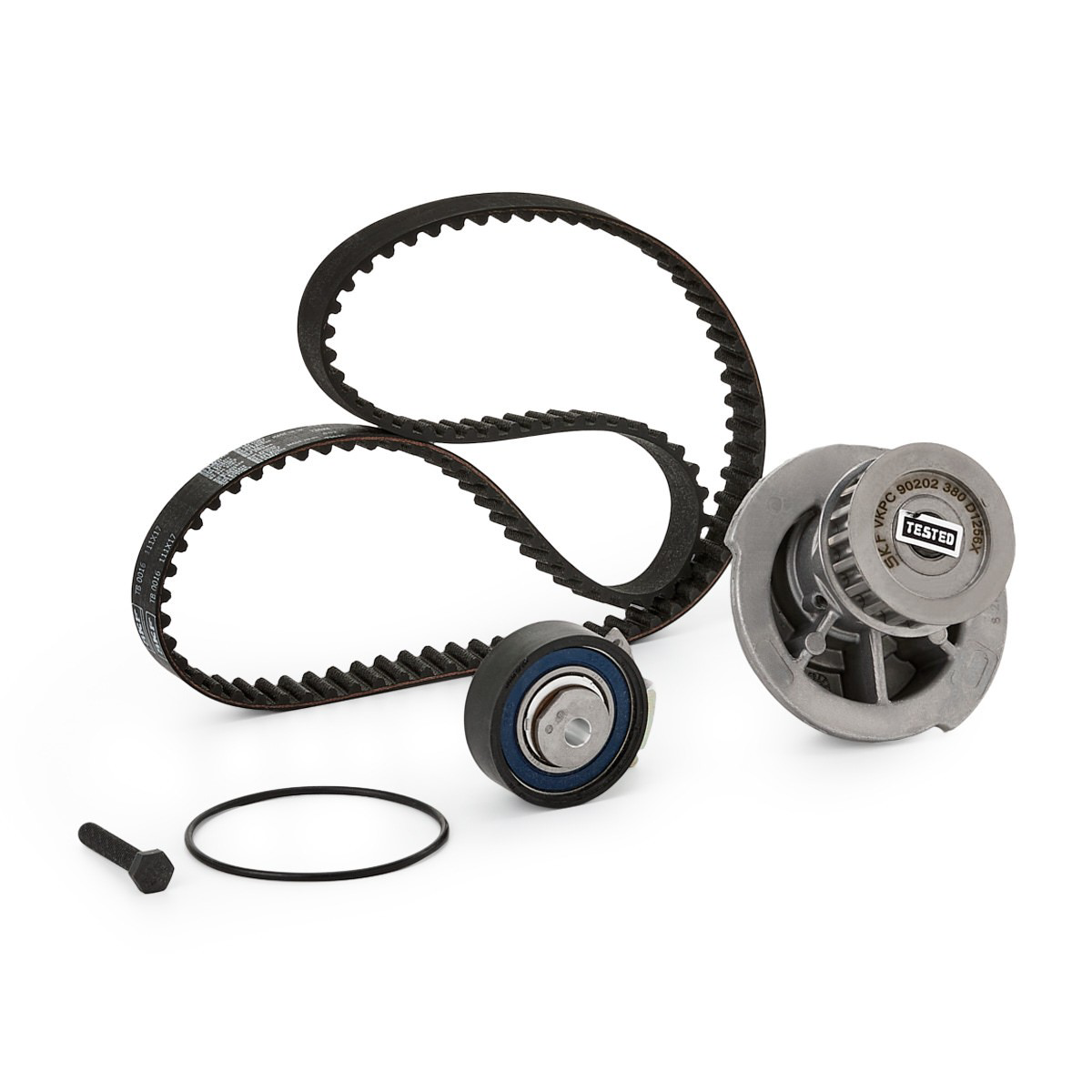 Pasek rozrządu, zestaw SKF VKMC90202