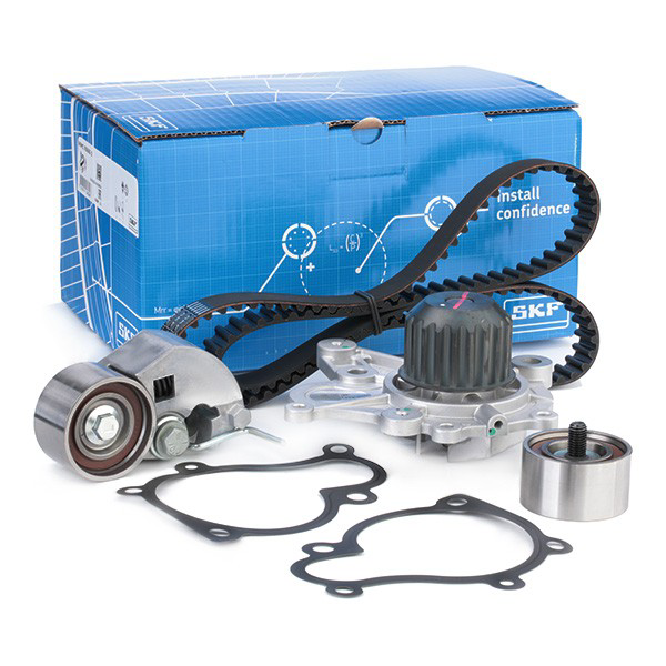 VKMC956603 SKF Pasek rozrządu, zestaw