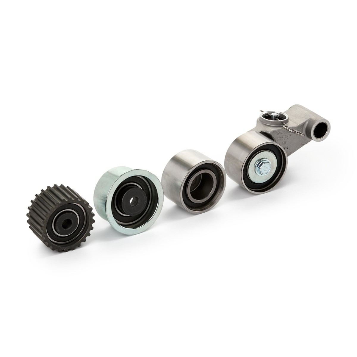 Pasek rozrządu, zestaw VKMC981092 SKF