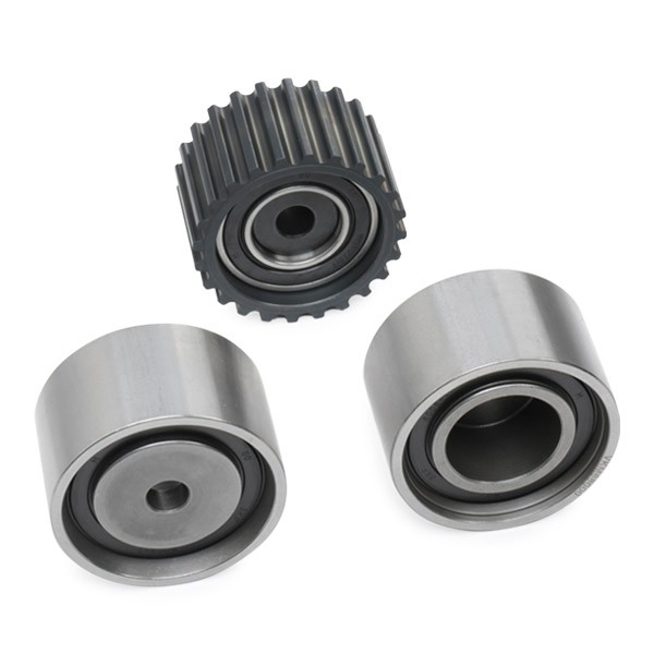 Pasek rozrządu, zestaw Subaru Impreza III hatchback (GH) (2007 - 2011) cena, od 144,55 USD