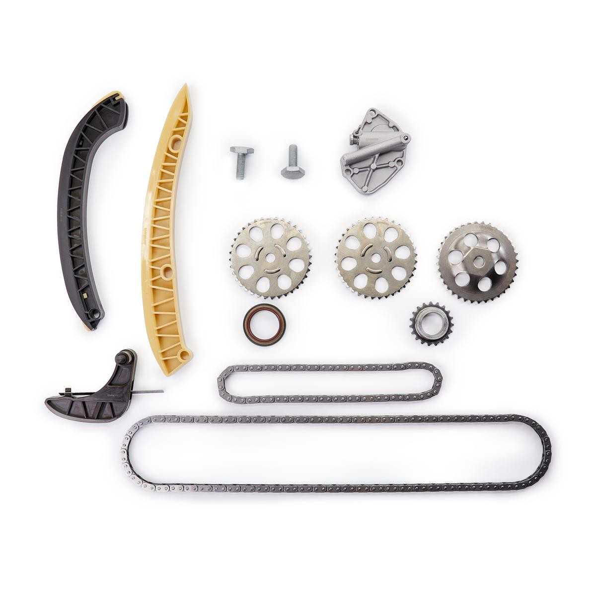 VKML81002 SKF Łańcuch rozrządu, zestaw