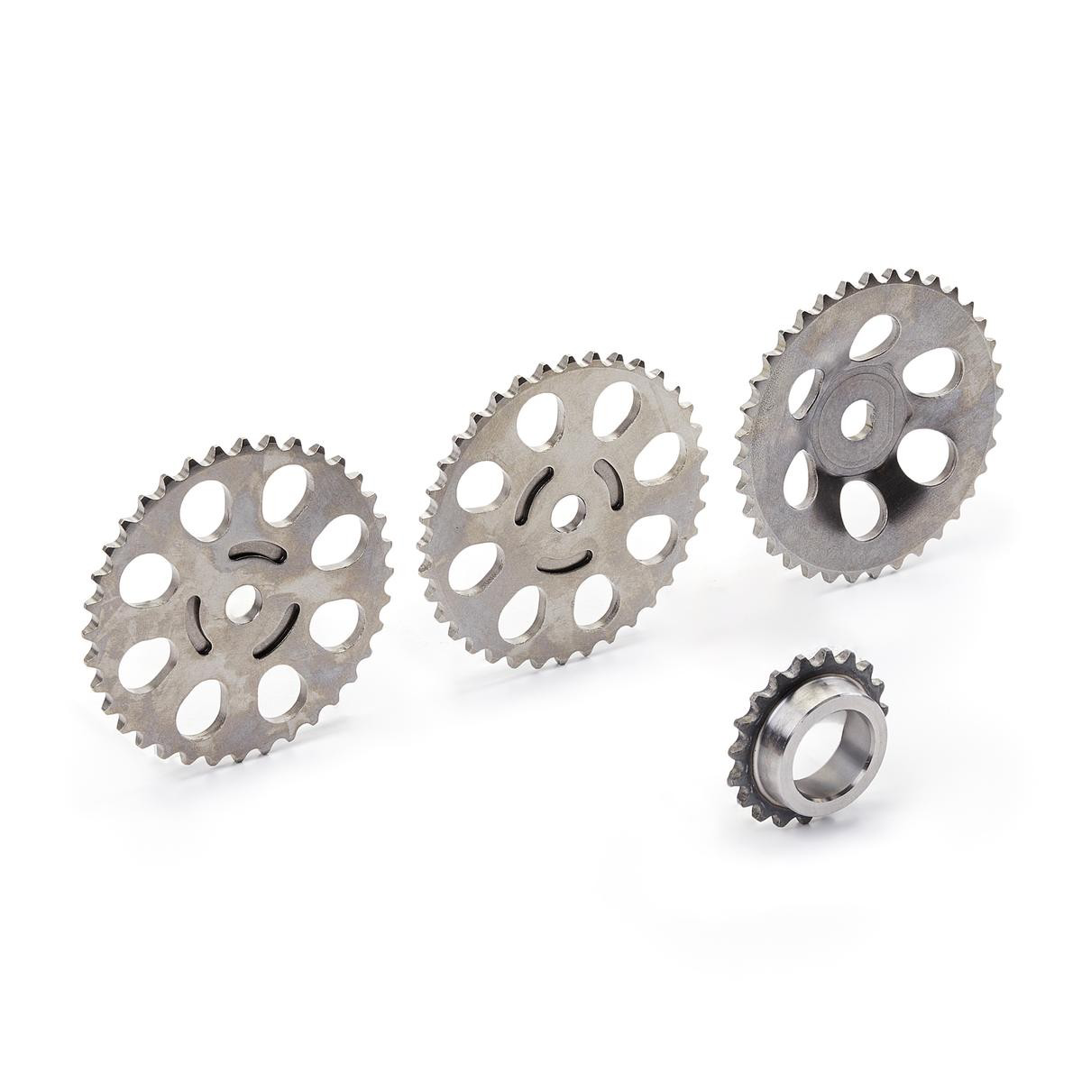 VKML81002 SKF Łańcuch rozrządu, zestaw