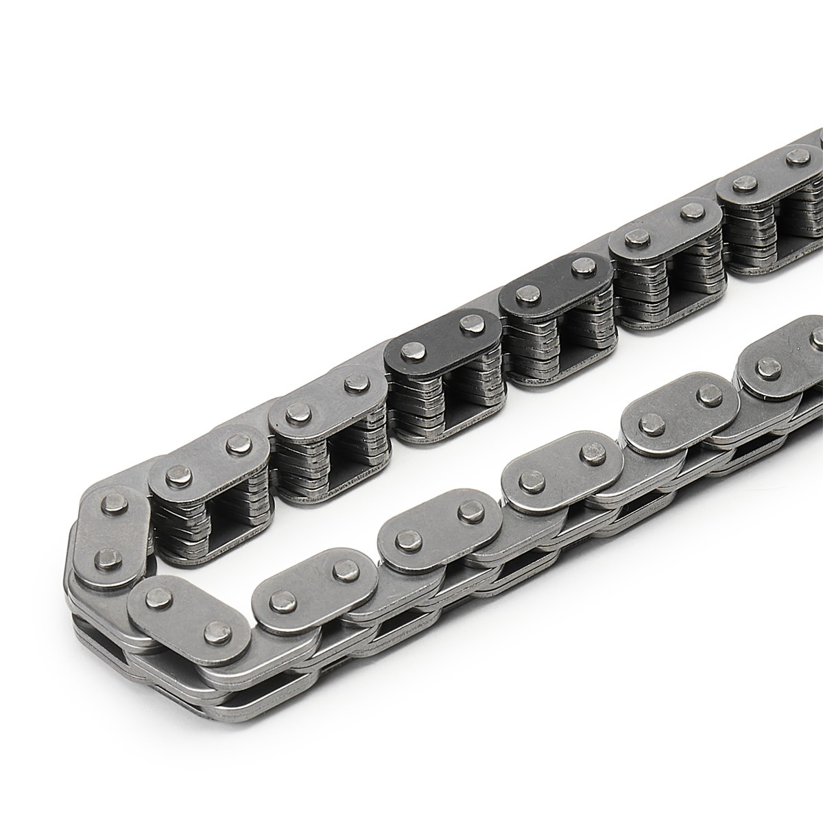 Łańcuch rozrządu górny, zestaw VKML81007 SKF