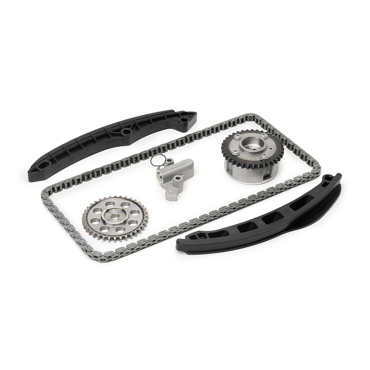 Łańcuch rozrządu górny, zestaw SKF VKML81007 cena, od 351,92 USD