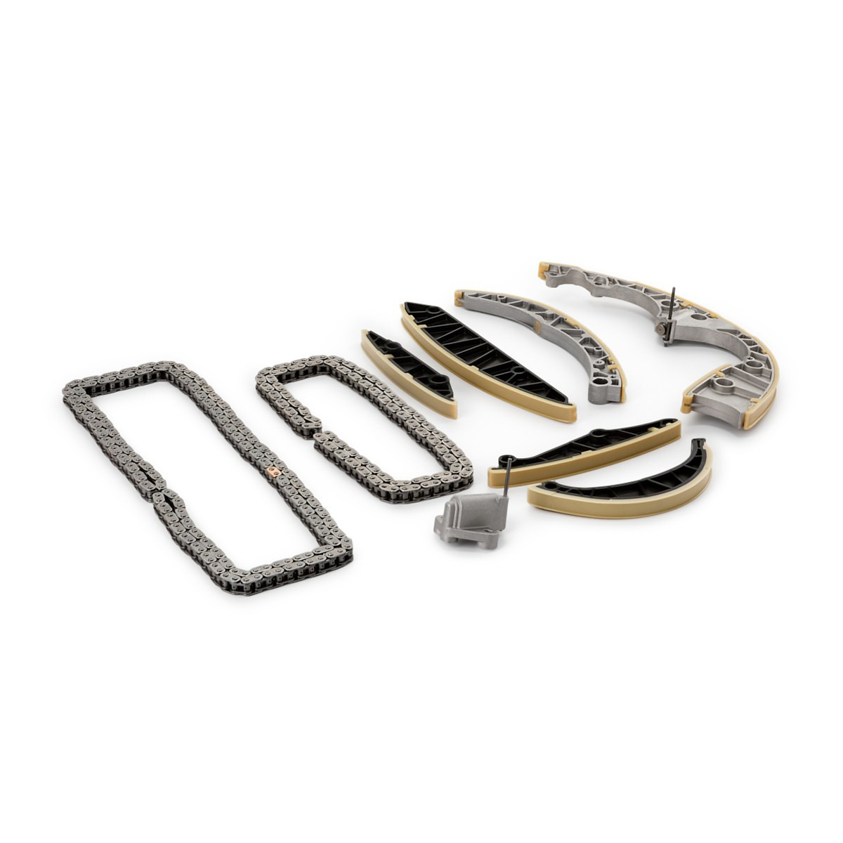 VKML81009 SKF Łańcuch rozrządu, zestaw