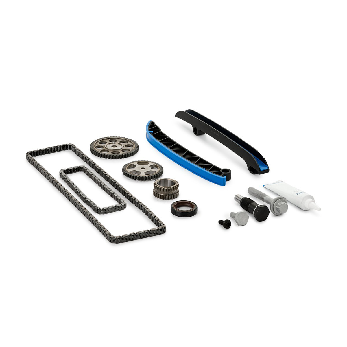 Łańcuch rozrządu, zestaw SKF VKML81306 cena, od 230,69 USD