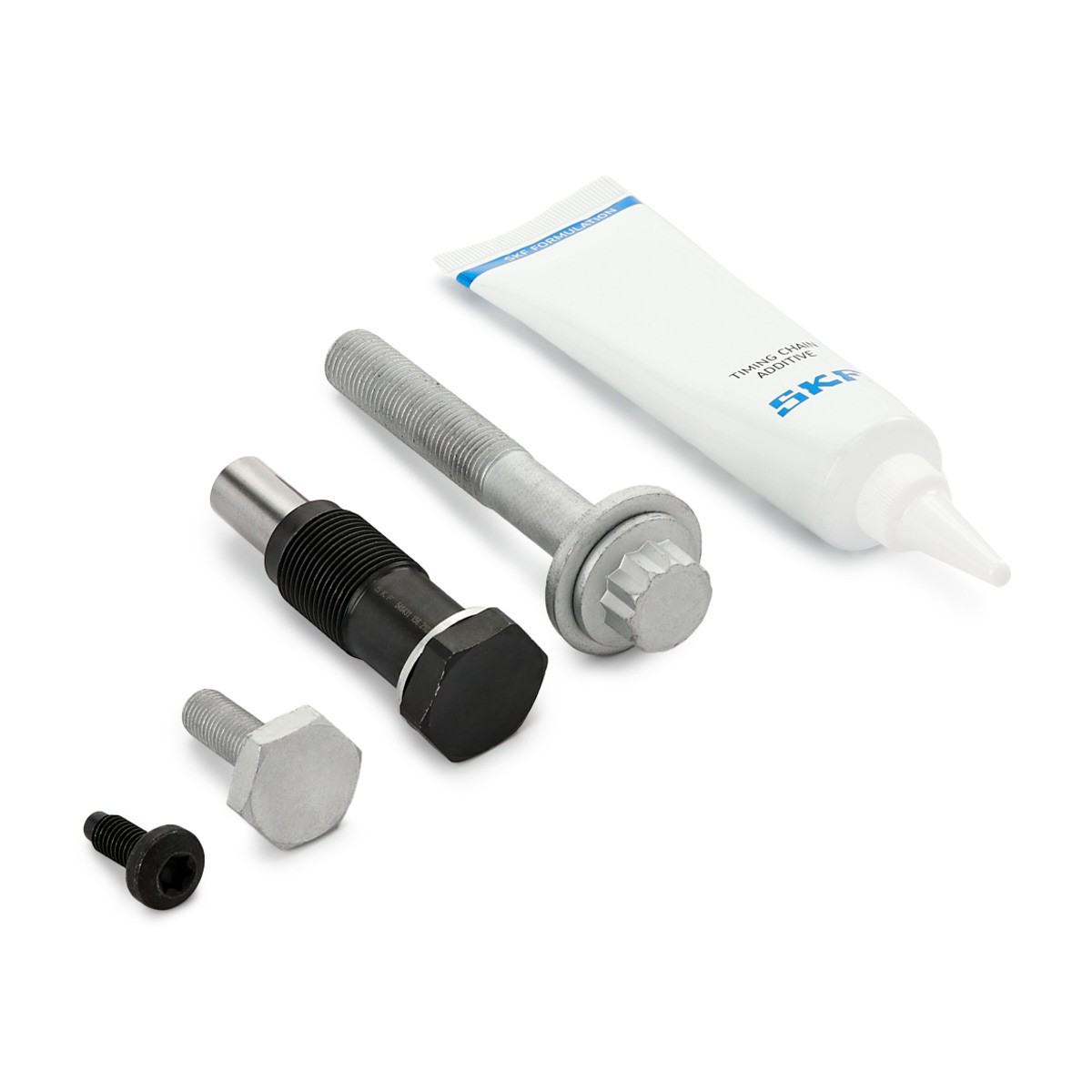 VKML81306 SKF Łańcuch rozrządu, zestaw