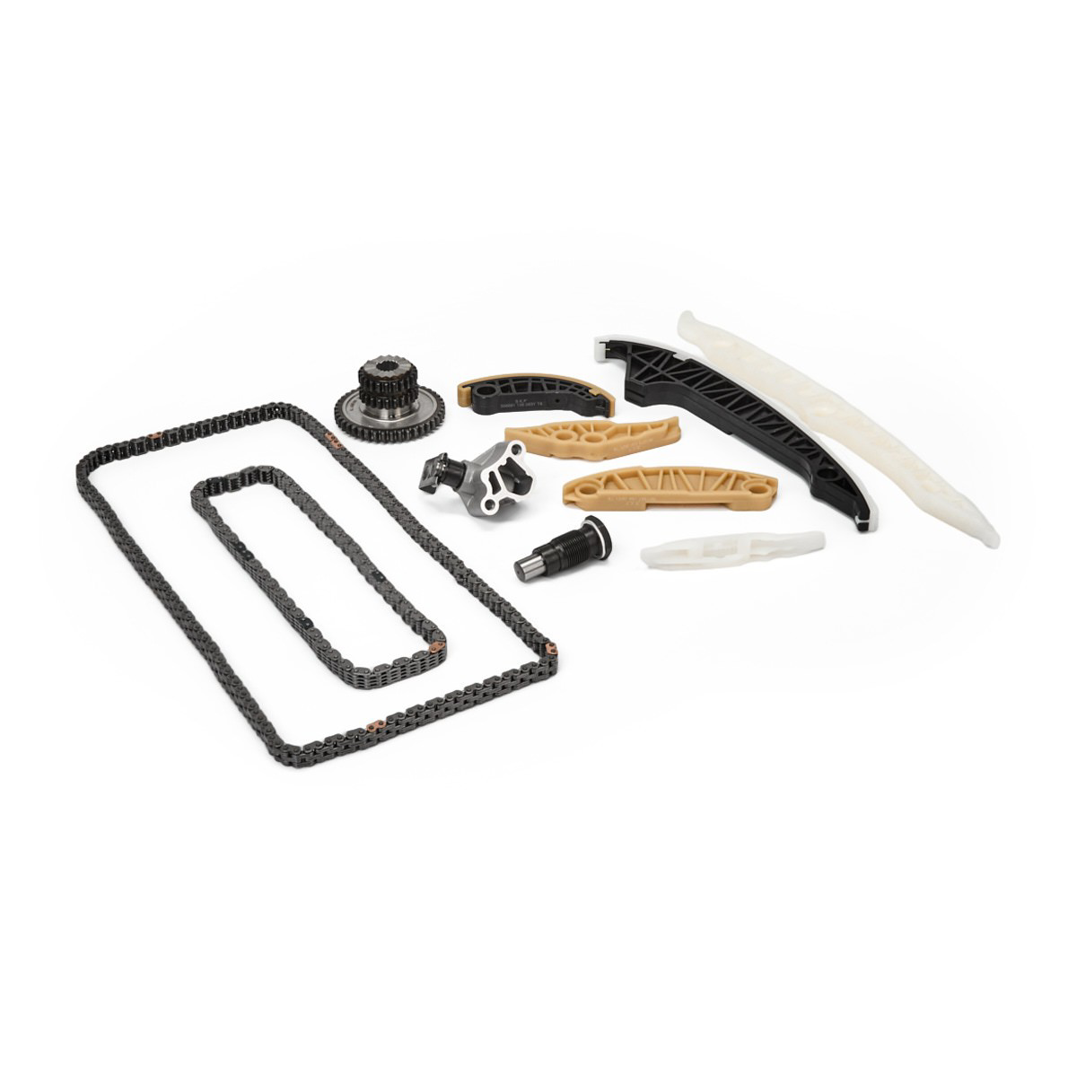 Do koszyka VKML81307 SKF Łańcuch rozrządu, zestaw