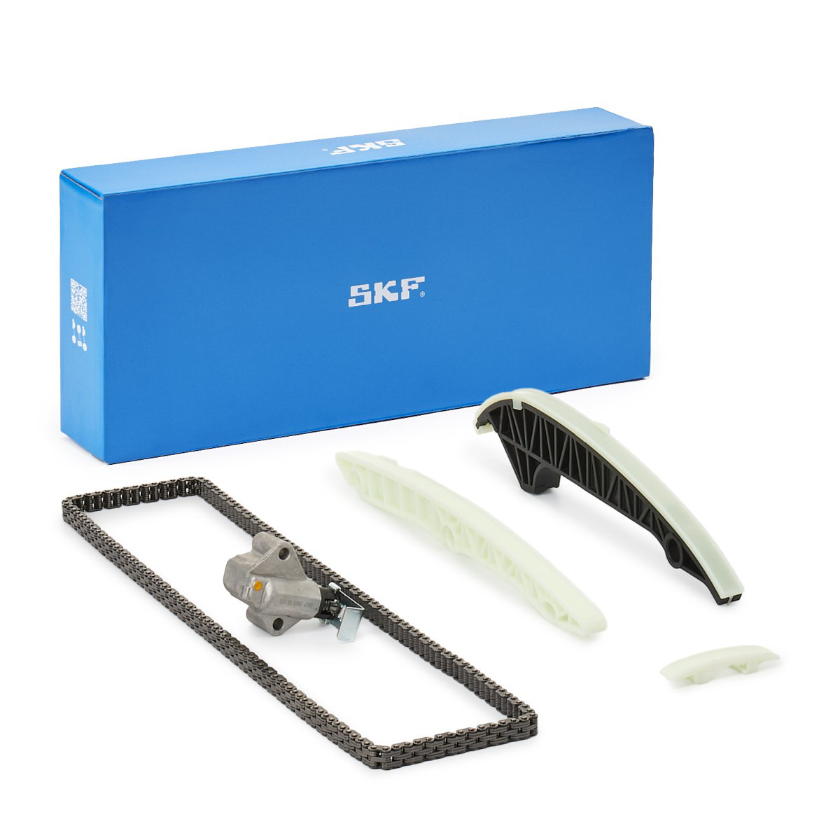 Do koszyka VKML81308 SKF Łańcuch rozrządu, zestaw