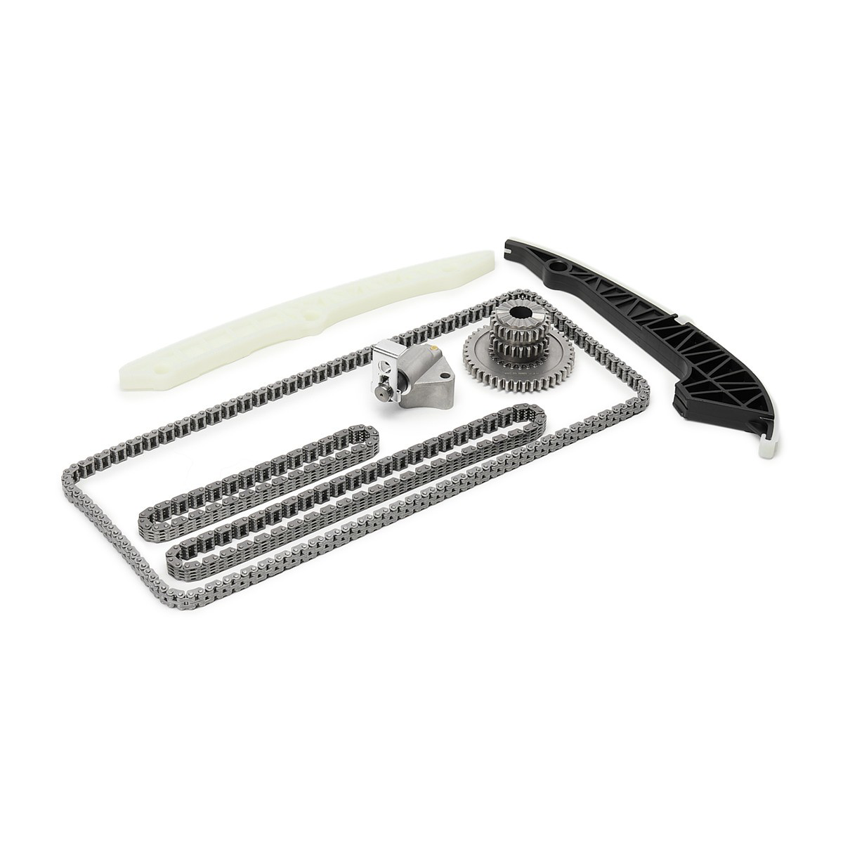 Łańcuch rozrządu, zestaw SKF VKML81309 cena, od 307,41 USD