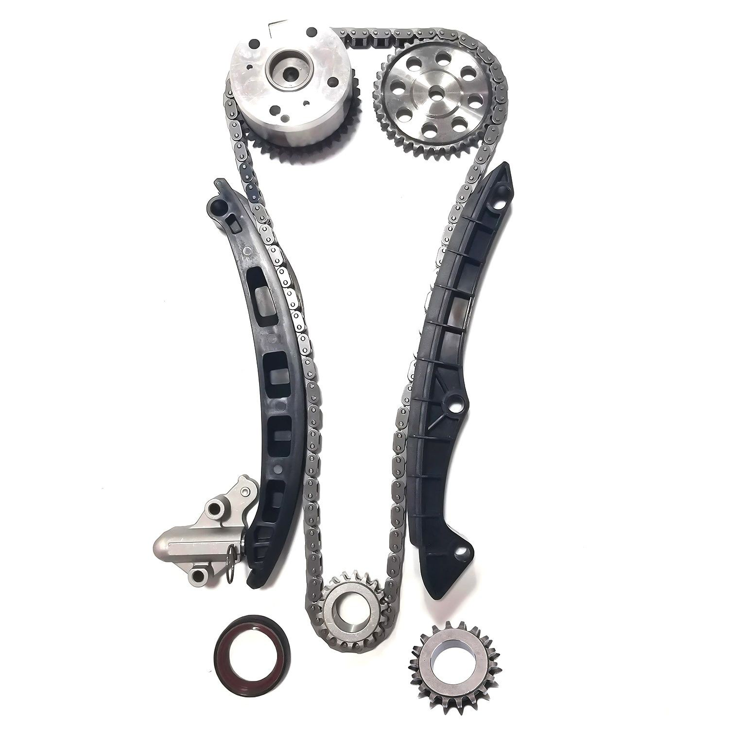 VKML81311 SKF Łańcuch rozrządu, zestaw