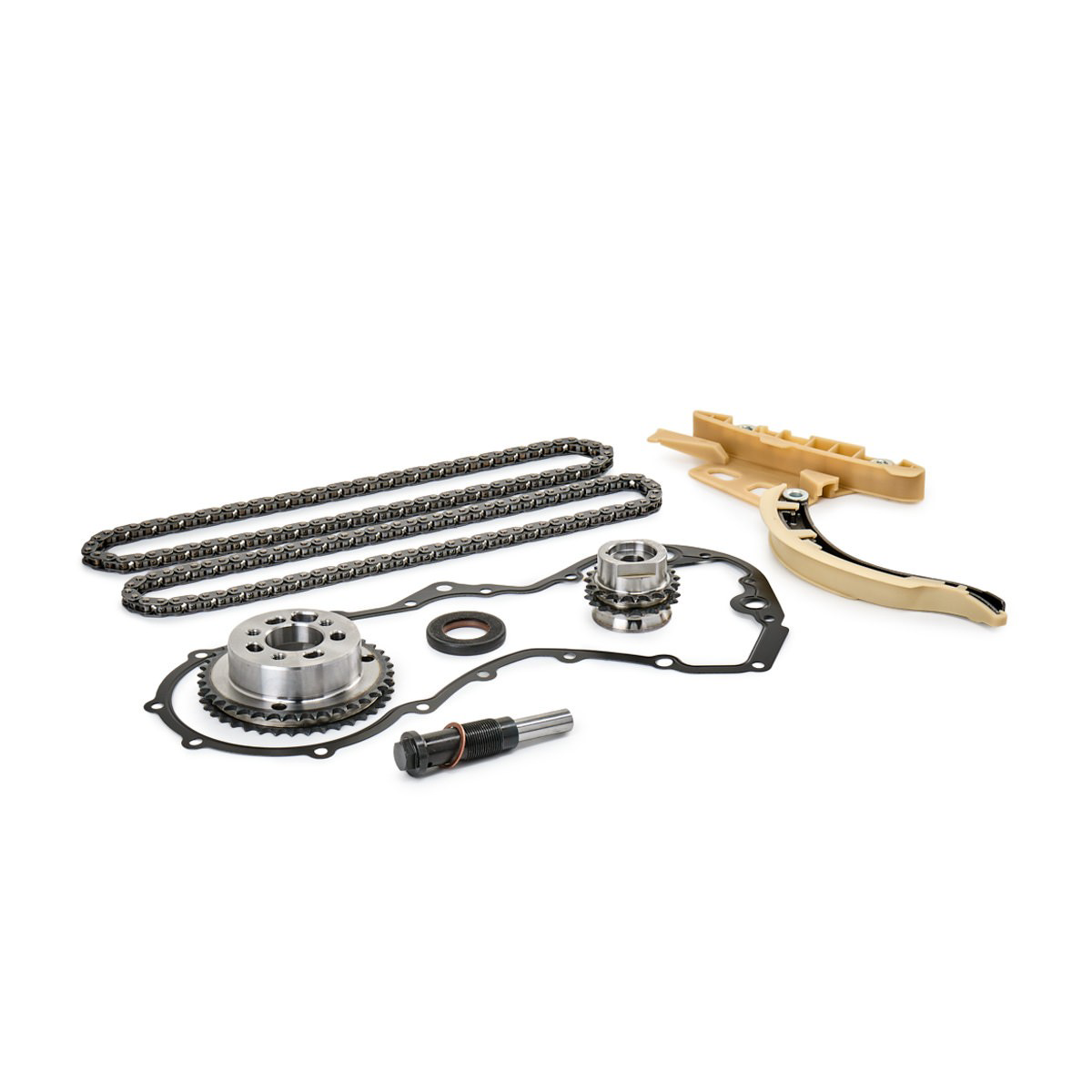 Do koszyka VKML84003 SKF Łańcuch rozrządu, zestaw