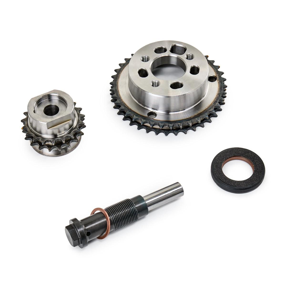 Łańcuch rozrządu, zestaw VKML84003 SKF