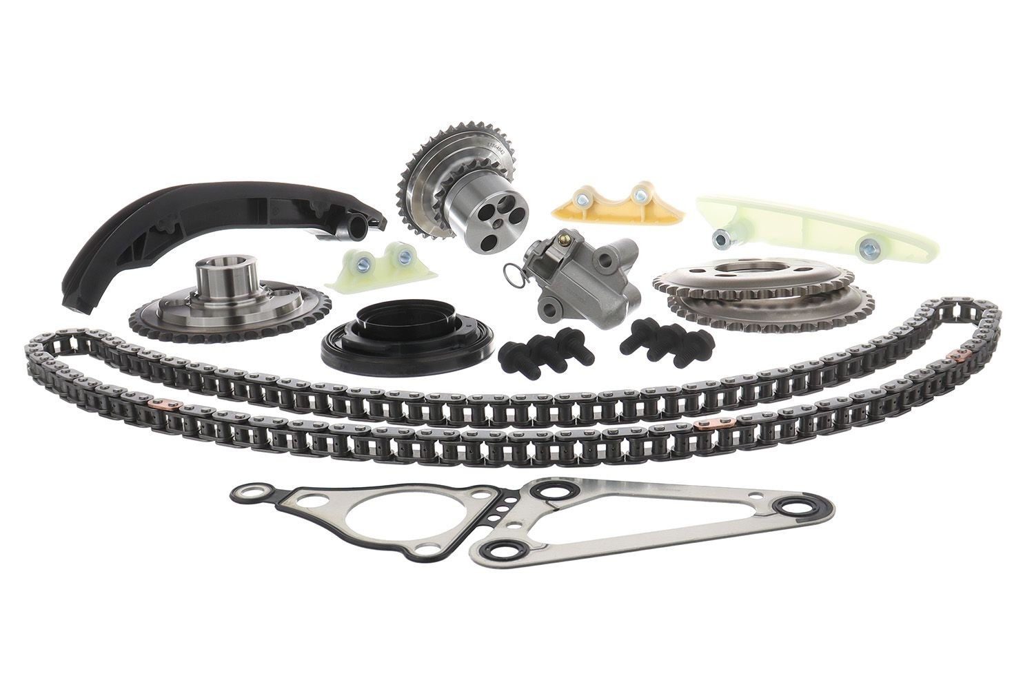 Łańcuch rozrządu górny, zestaw SKF VKML84010 cena, od 160,28 USD