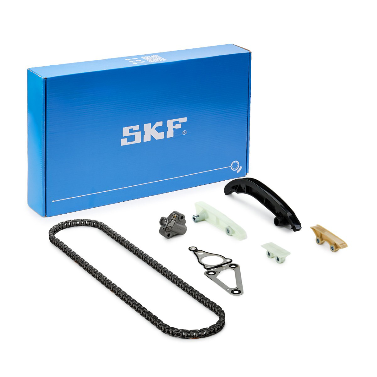 Łańcuch rozrządu, zestaw VKML84110 SKF