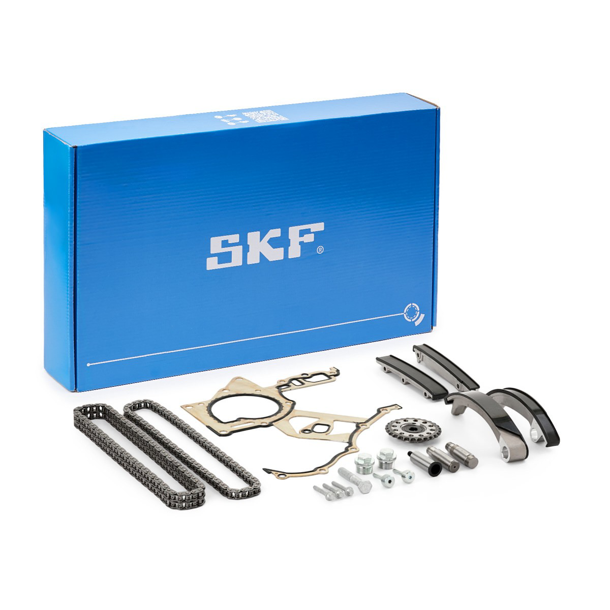 Łańcuch rozrządu, zestaw SKF VKML85001 cena, od 224,94 USD
