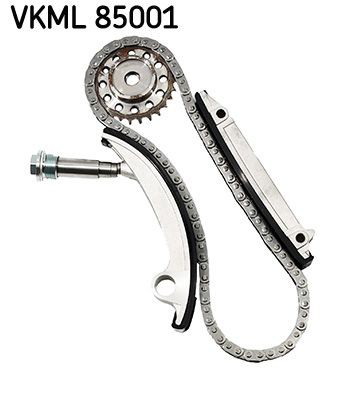 VKML85001 SKF Łańcuch rozrządu, zestaw
