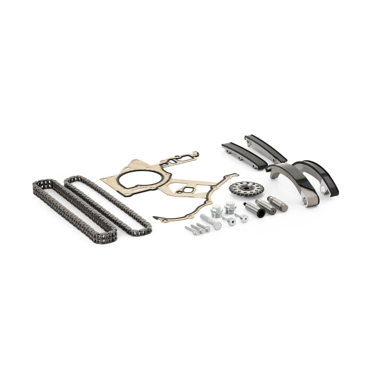 Łańcuch rozrządu, zestaw VKML85001 SKF