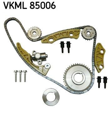 VKML85006 SKF Łańcuch rozrządu wału wyrównoważającego