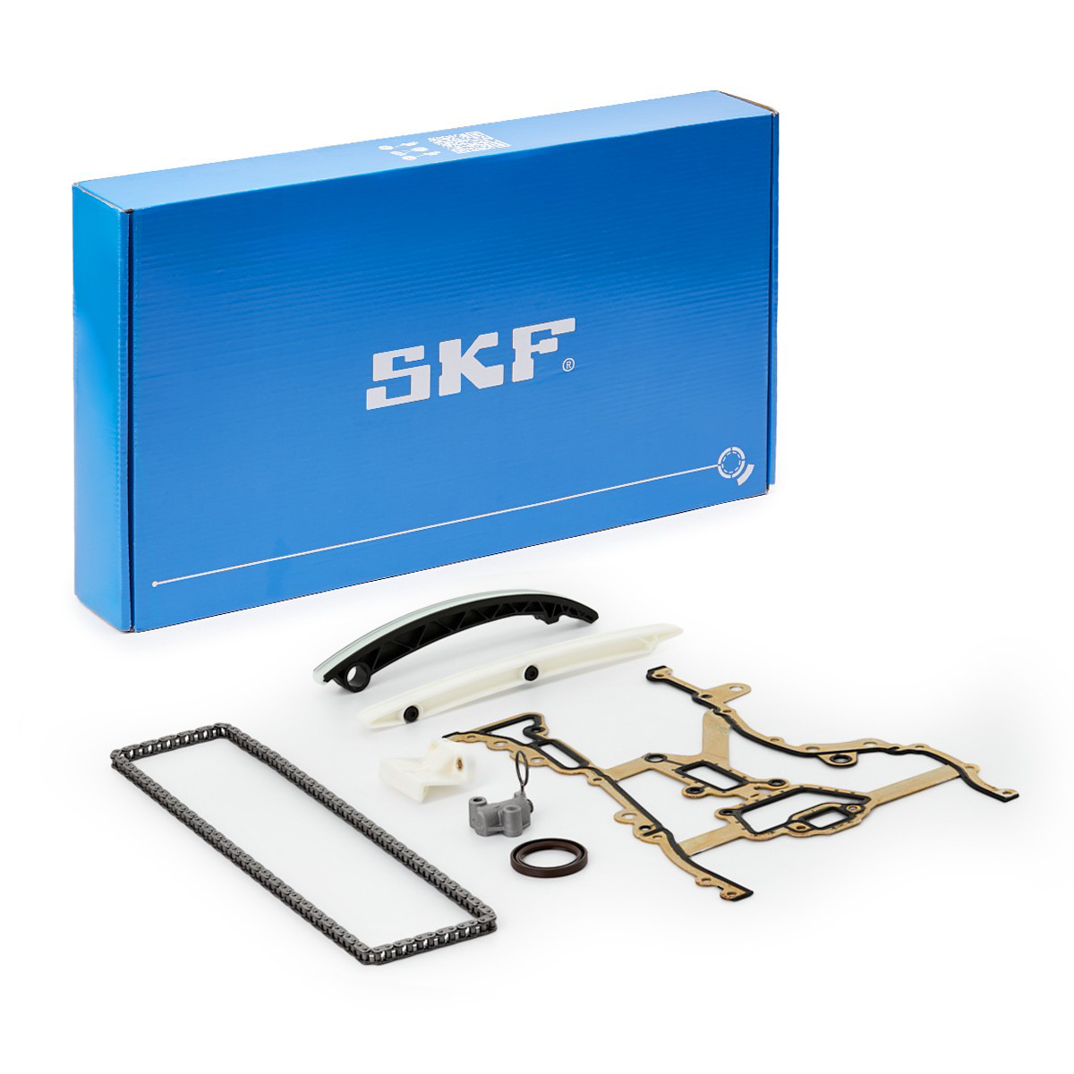 VKML85102 SKF Łańcuch rozrządu, zestaw