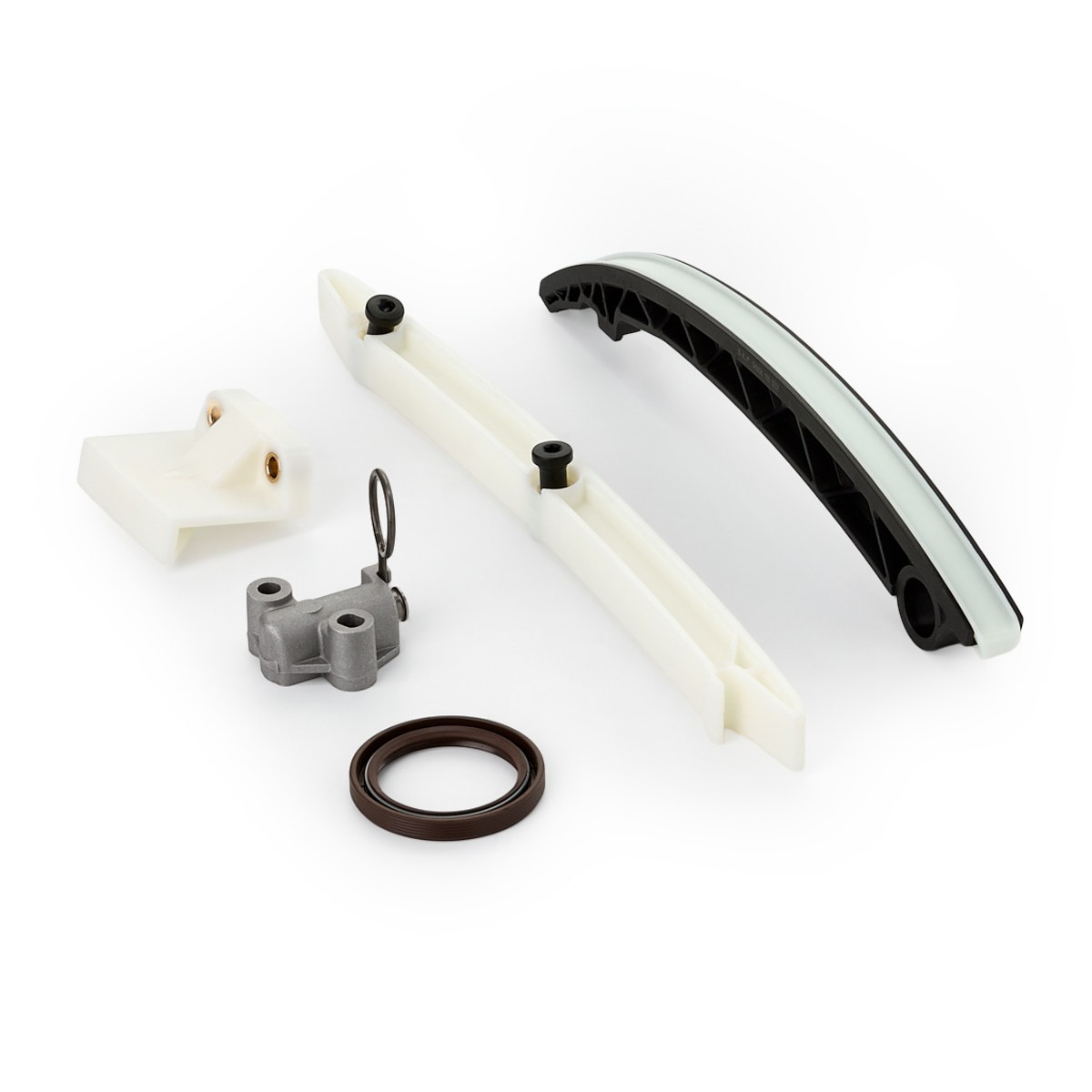 Do koszyka VKML85102 SKF Łańcuch rozrządu, zestaw