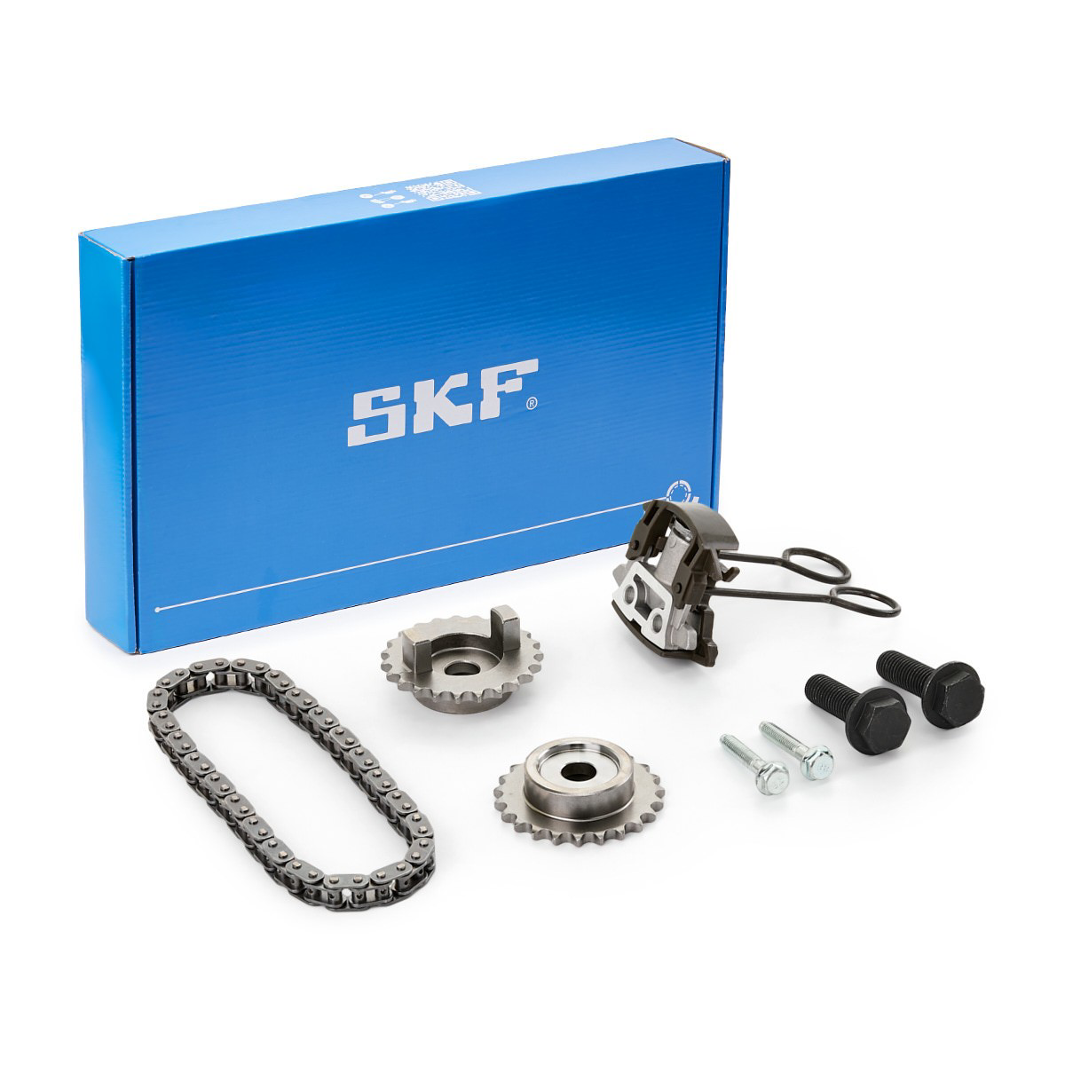 Łańcuch rozrządu, zestaw SKF VKML85500 cena, od 116,29 USD