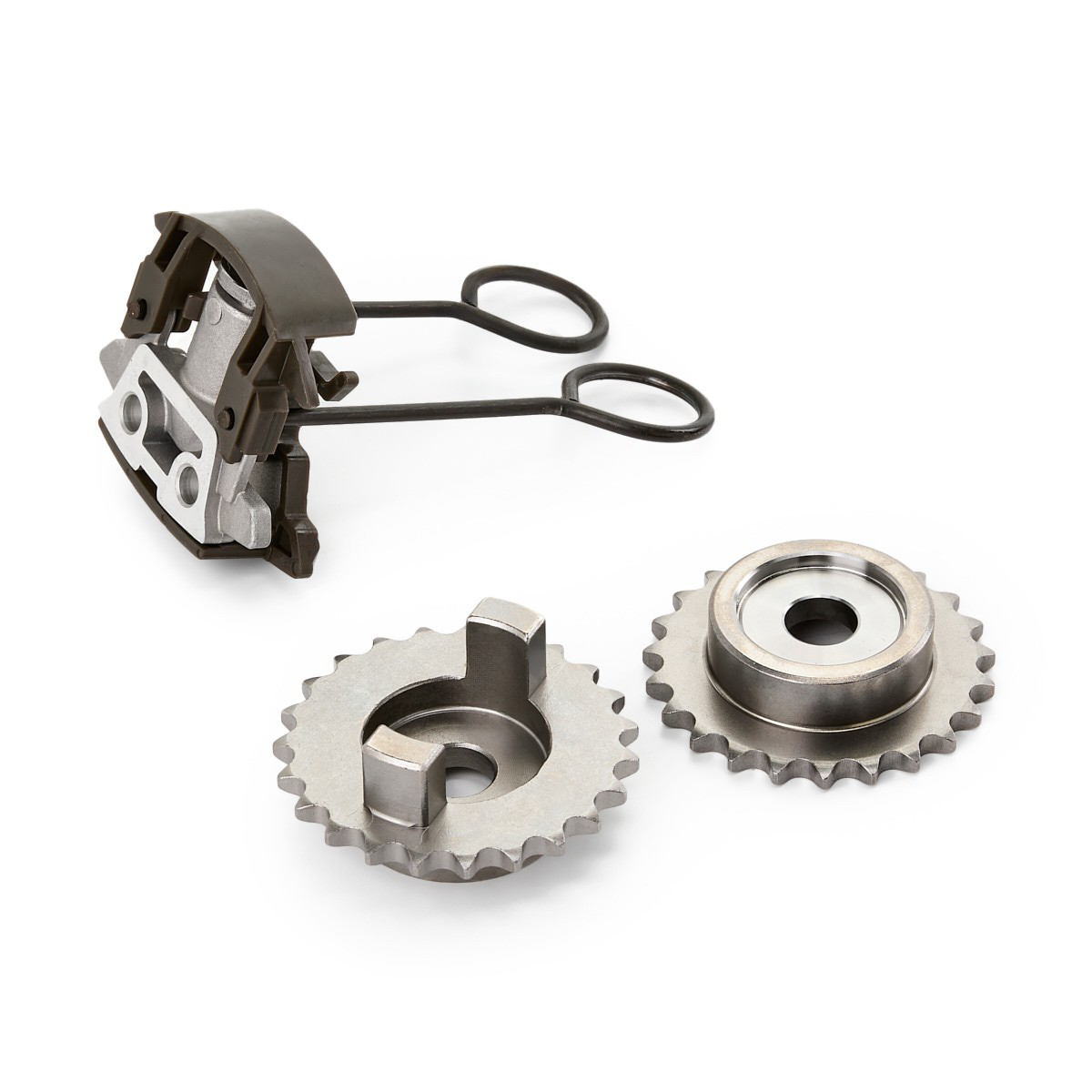 Łańcuch rozrządu, zestaw SKF VKML85500