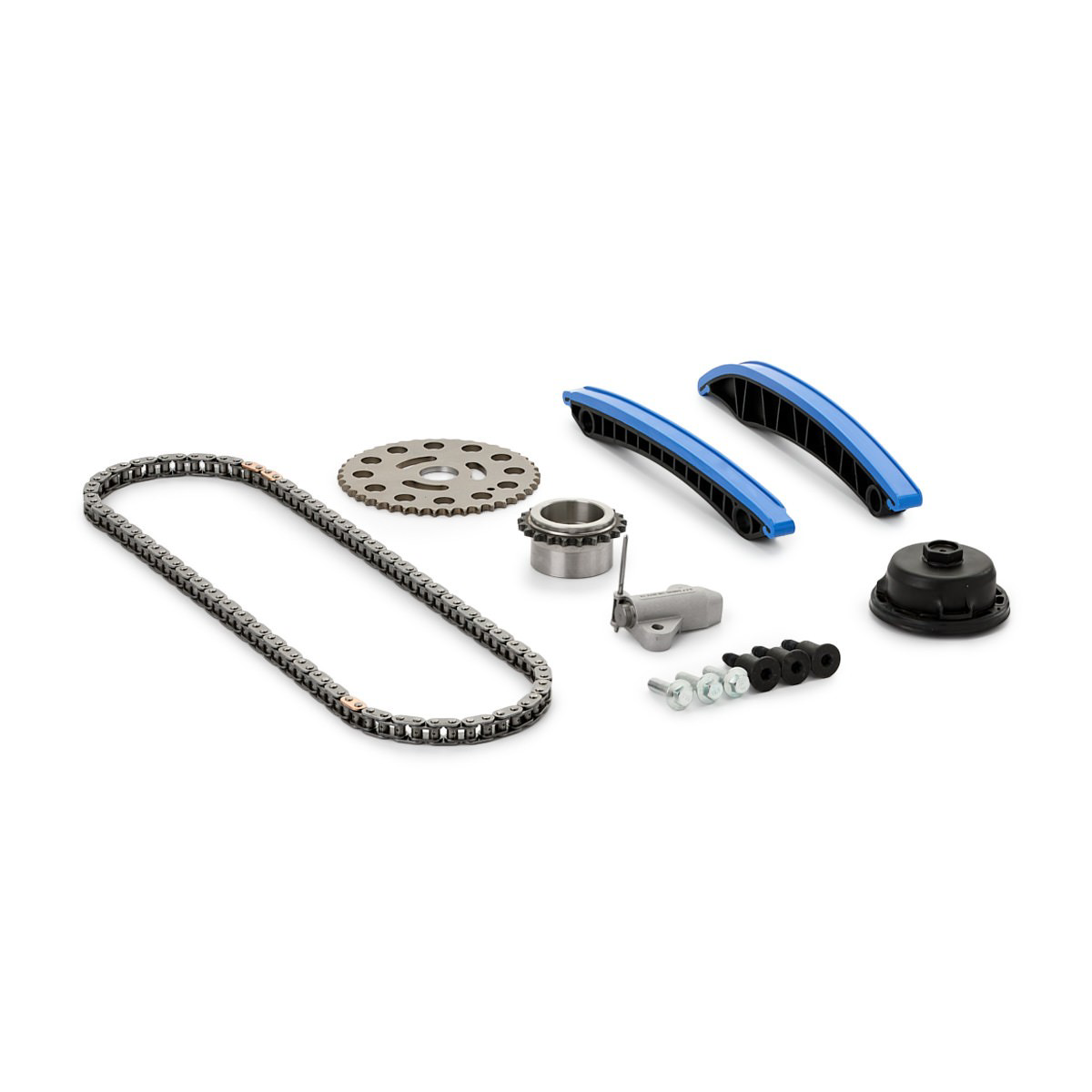 Łańcuch rozrządu, zestaw SKF VKML86003
